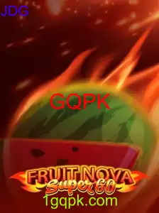 FruitNovaSuper60