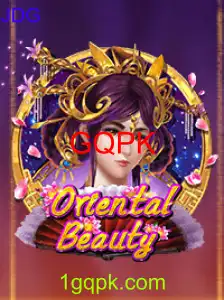 OrientalBeauty
