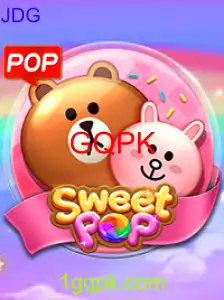 Descubra a Magia do Jogo SweetPOP